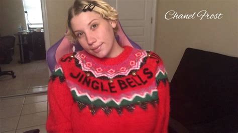 chanel frost bbc